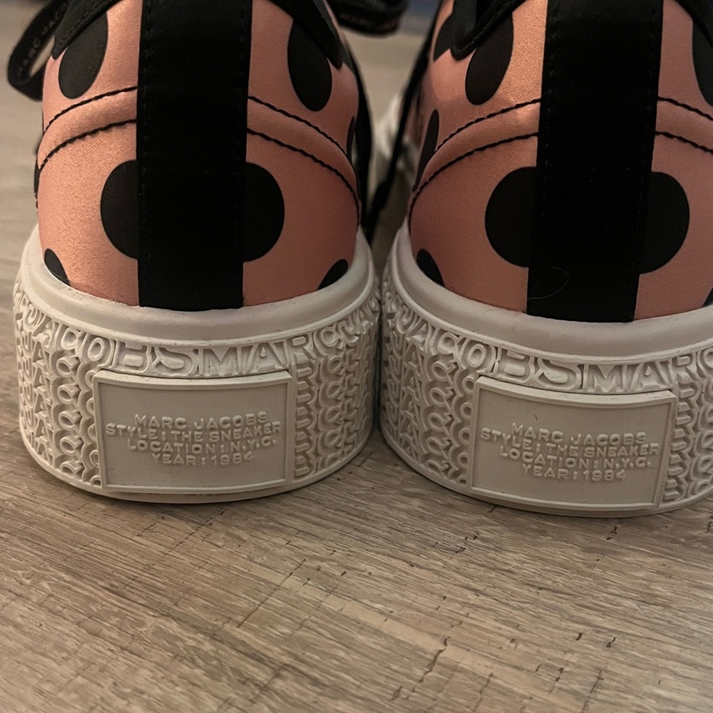 Marc Jacobs Sneaker - Picture 2 of 7